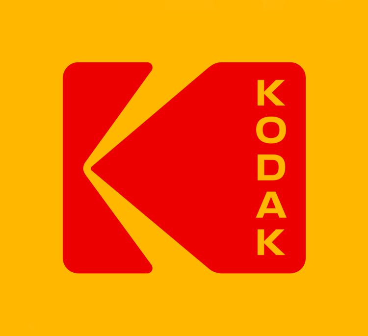 Kodak Logo