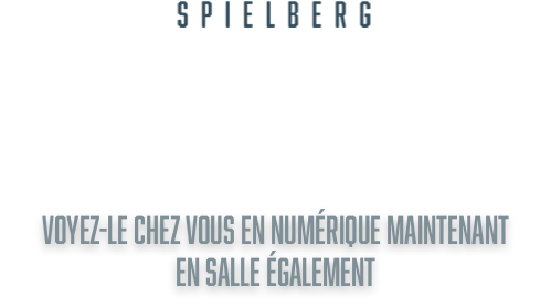Titre ou logo pour La Revelation