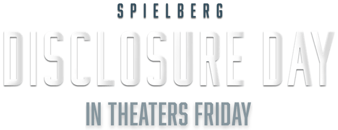 Disclosure Day — In Theaters June 12, 2026