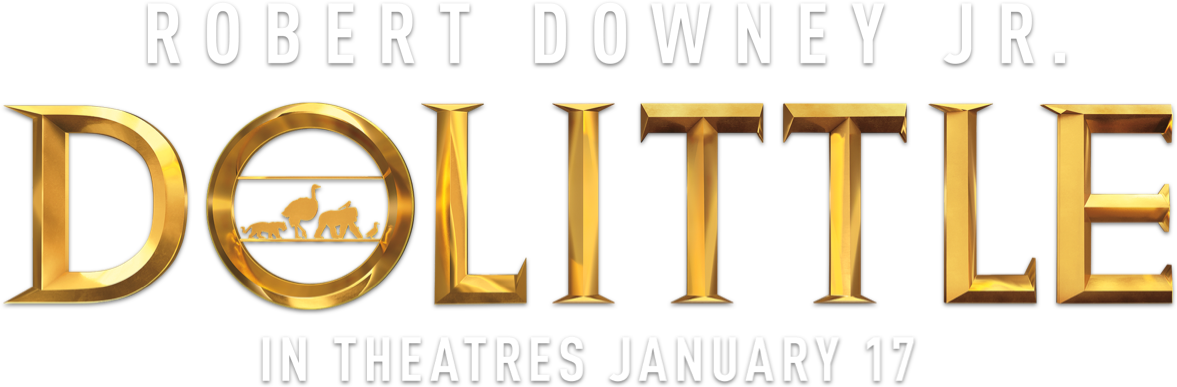 Dolittle : %$SYNOPSIS% | Universal Pictures