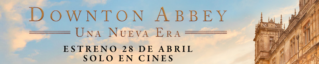 Poster image for Downton Abbey: Una Nueva Era
