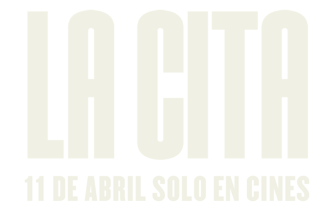 Título o logotipo de LA CITA