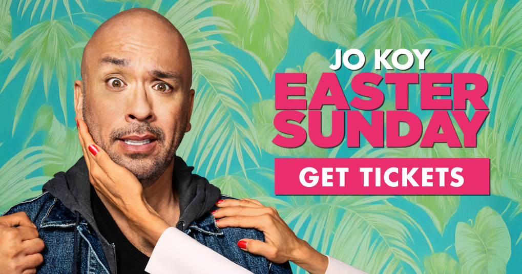 Where to Watch Easter Sunday On Demand Now