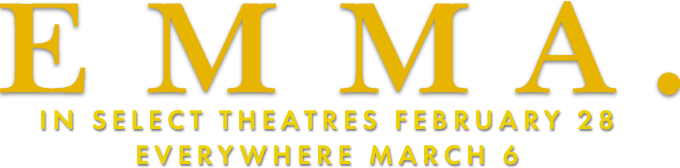 Emma : %$SYNOPSIS% | Universal Pictures