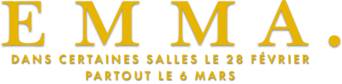 Emma: Synopsis | Universal Pictures