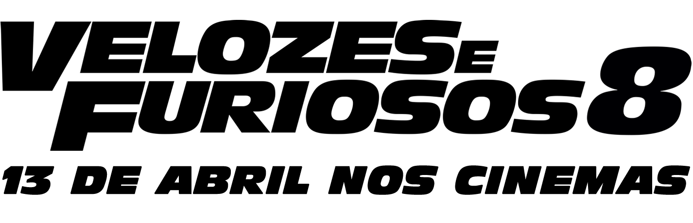 Logotipo De Velozes E Furiosos 6 Png