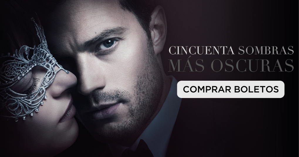 Cincuenta Sombras Más Oscuras: Home | Universal Studios - Ver Online 50 Sombras Mas Oscuras