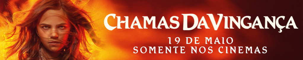 Poster image for Chamas Da Vingança