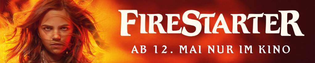 Firestarter Banner