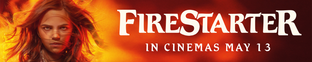 Poster image for Firestarter