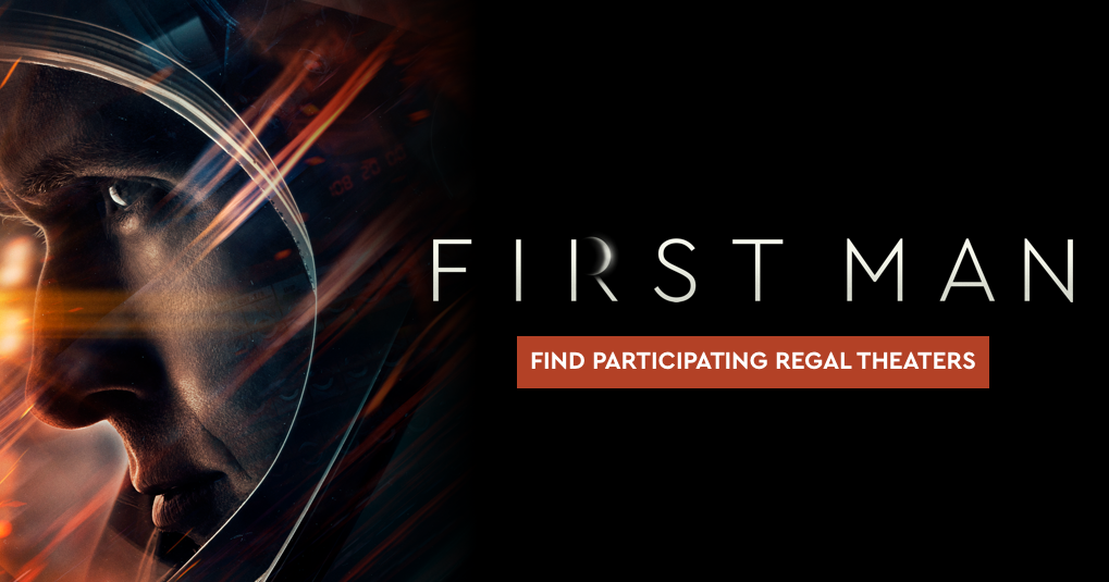 First Man | Universal Pictures