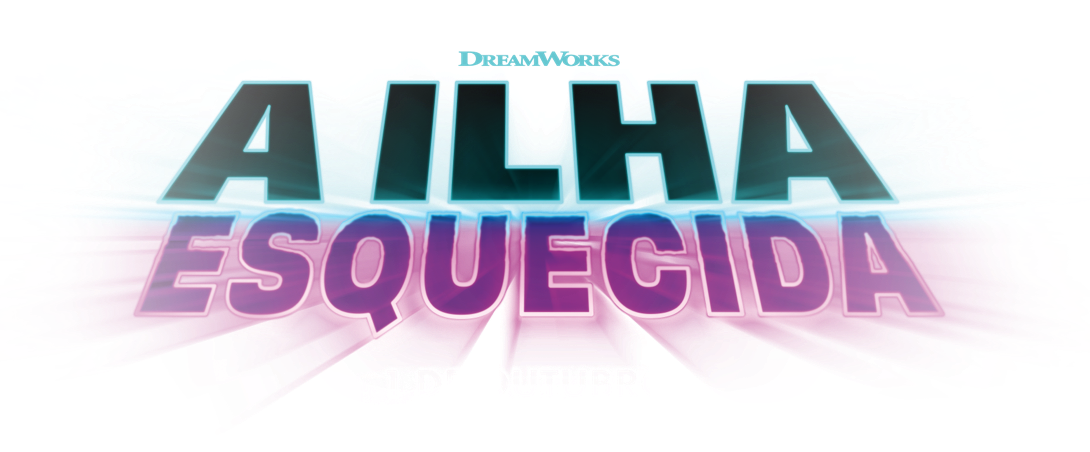 Título ou logo de A Ilha Esquecida