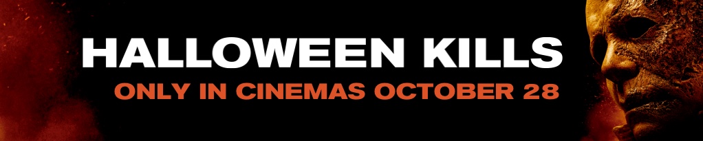 Poster image for Halloween Kills