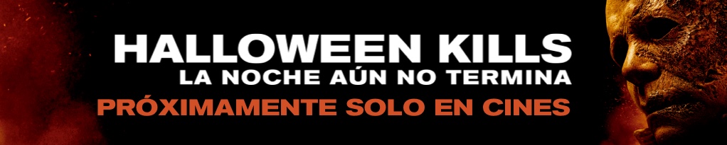 Poster image for Halloween Kills La Noche Aún No Termina