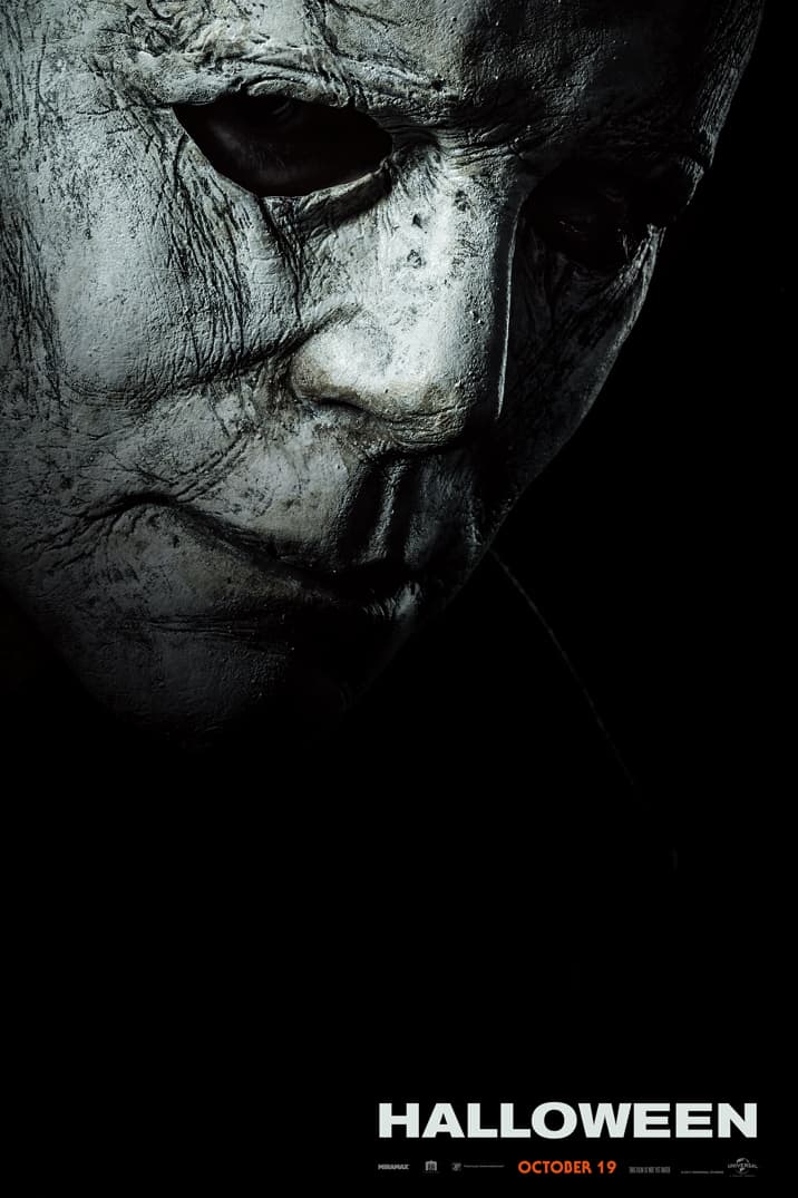 Poster image for Halloween