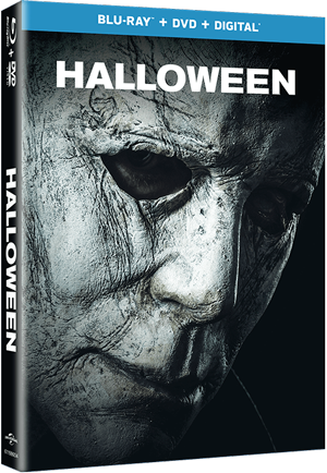 Buy Halloween on Blu-ray.