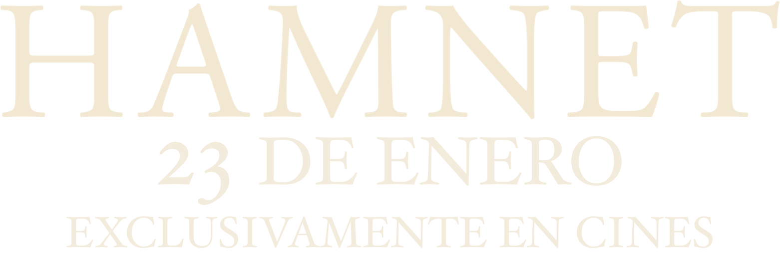 Título o logotipo de HAMNET