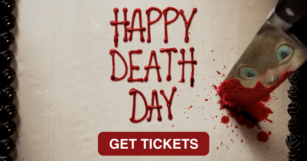Happy Death Day Deutschland Happy Death Day Deutschland