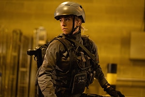 Image of the Hobbs & Shaw gallery