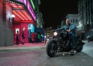 Image of the Hobbs & Shaw gallery