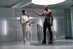 Image of the Hobbs & Shaw gallery