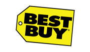 Best Buy logo.