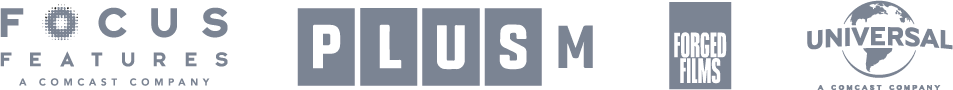 A collection of legal and credit logos for HOPE