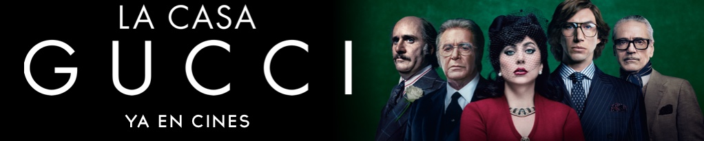 Poster image for La Casa Gucci