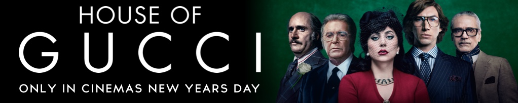 Poster image for House Of Gucci