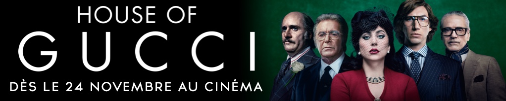 Poster image for House Of Gucci