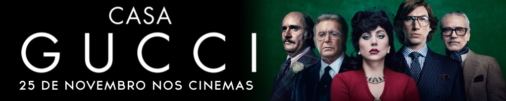 Poster image for Casa Gucci