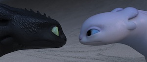 Image of the How To Train Your Dragon: The Hidden World gallery