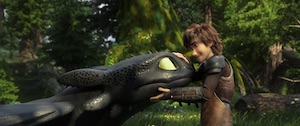 Image of the How To Train Your Dragon: The Hidden World gallery