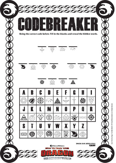 Image of the How To Train Your Dragon: The Hidden World gallery