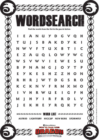 Image of the How To Train Your Dragon: The Hidden World gallery