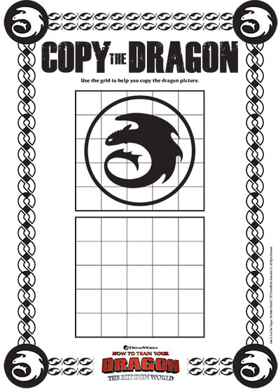 Image of the How To Train Your Dragon: The Hidden World gallery