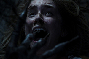 Insidious 4 Movie Photo