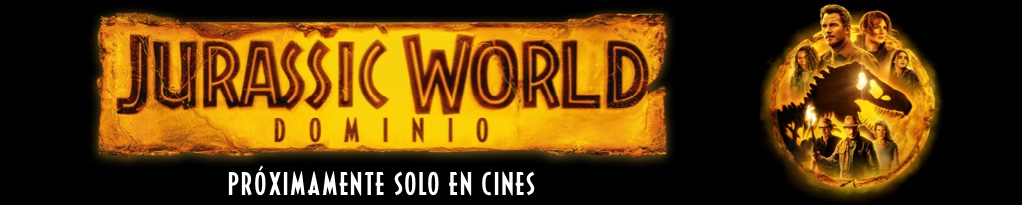 Poster image for Jurassic World: Dominio