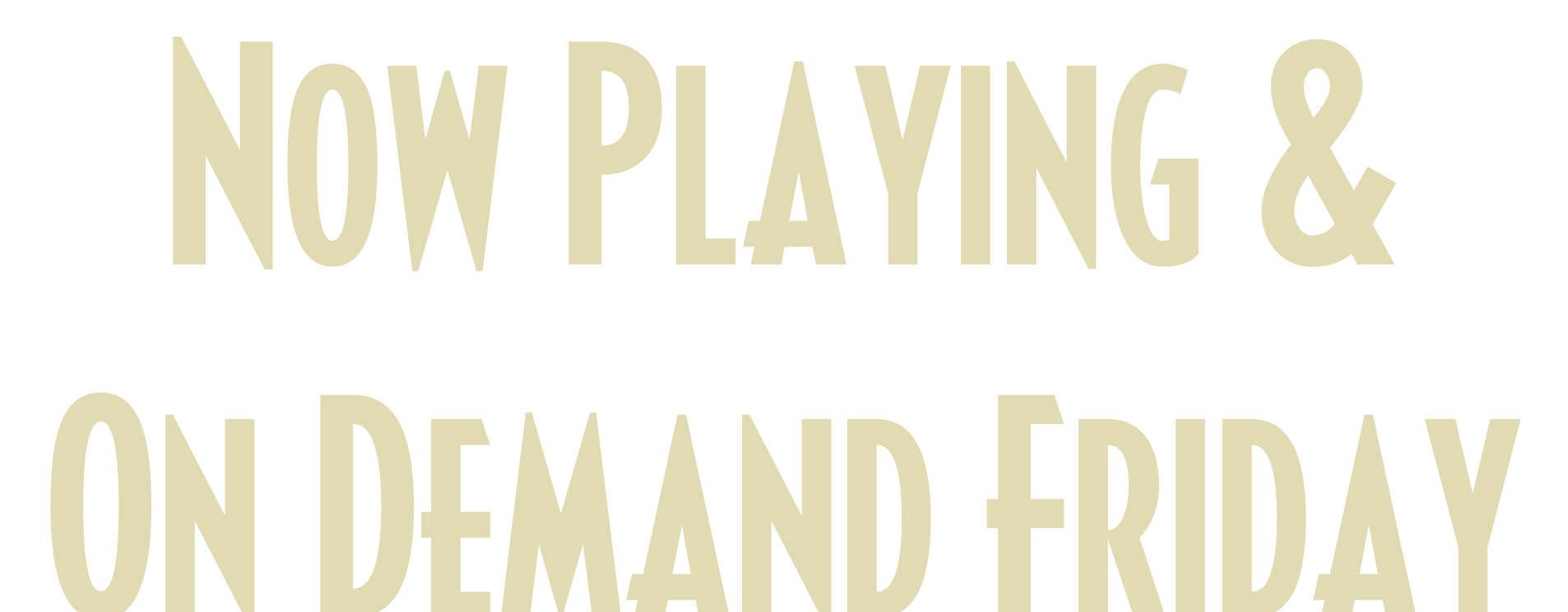 Jurassic World 3: In Theaters June 10