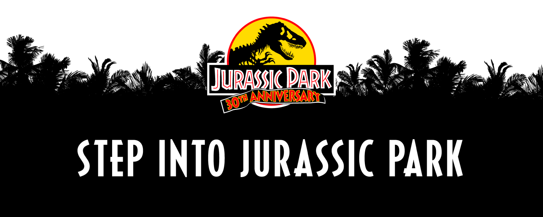 Welcome Back To Jurassic Park!