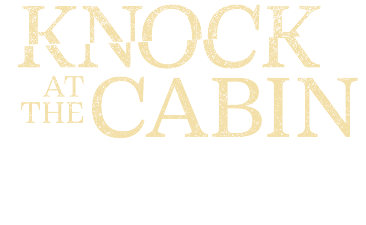 Knock at the Cabin Official site 03 February 2023