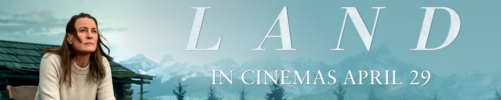 Poster image for Land