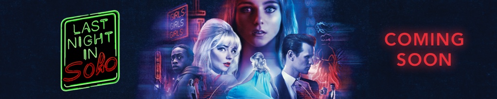 Poster image for Last Night In Soho