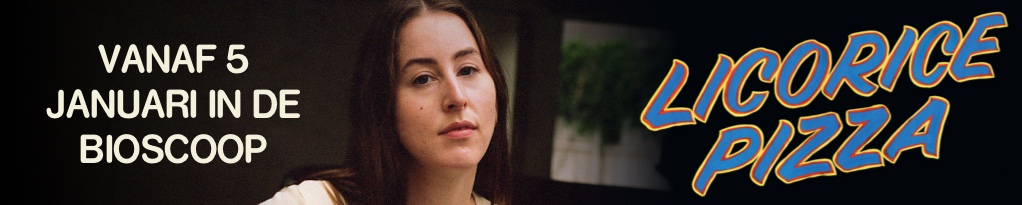 Poster image for Licorice Pizza