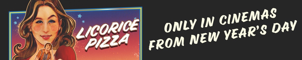 Poster image for Licorice Pizza