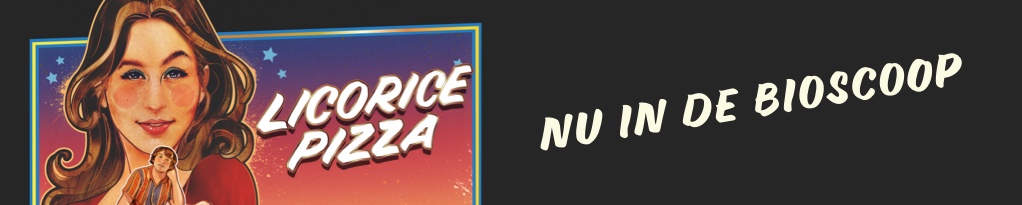 Poster image for Licorice Pizza