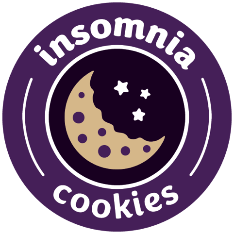 Insomnia Cookies - MEGAN 2.0 Partner