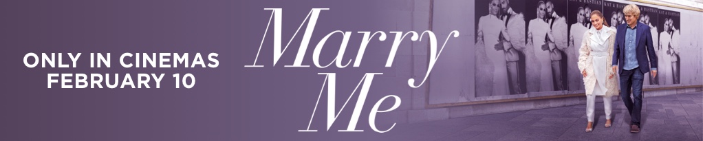 Poster image for Marry Me