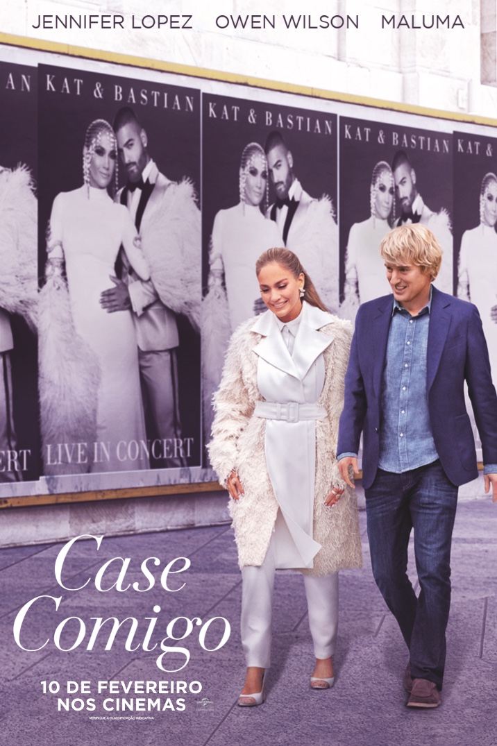 Poster image for Case Comigo