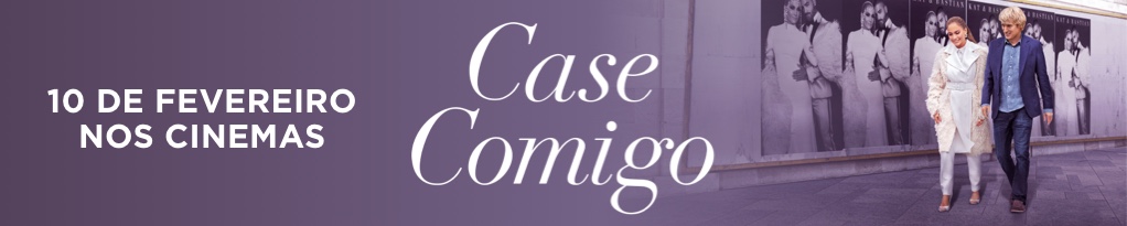 Poster image for Case Comigo